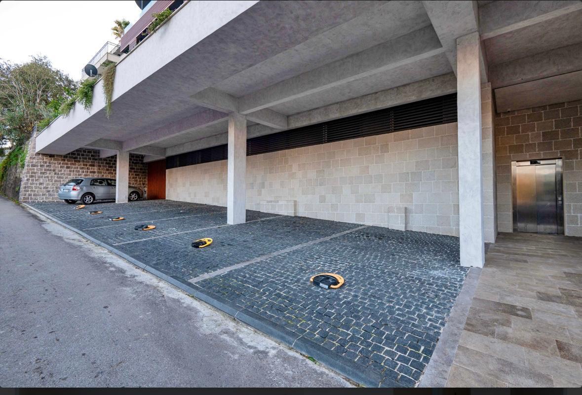 Image of Apartment - 3 Bedrooms - 4 Bathrooms for Sale in Budva-Budva-Montenegro, Image 1
